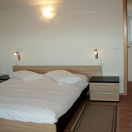 Fineda Grande Apartments Poreč Eksteriør billede