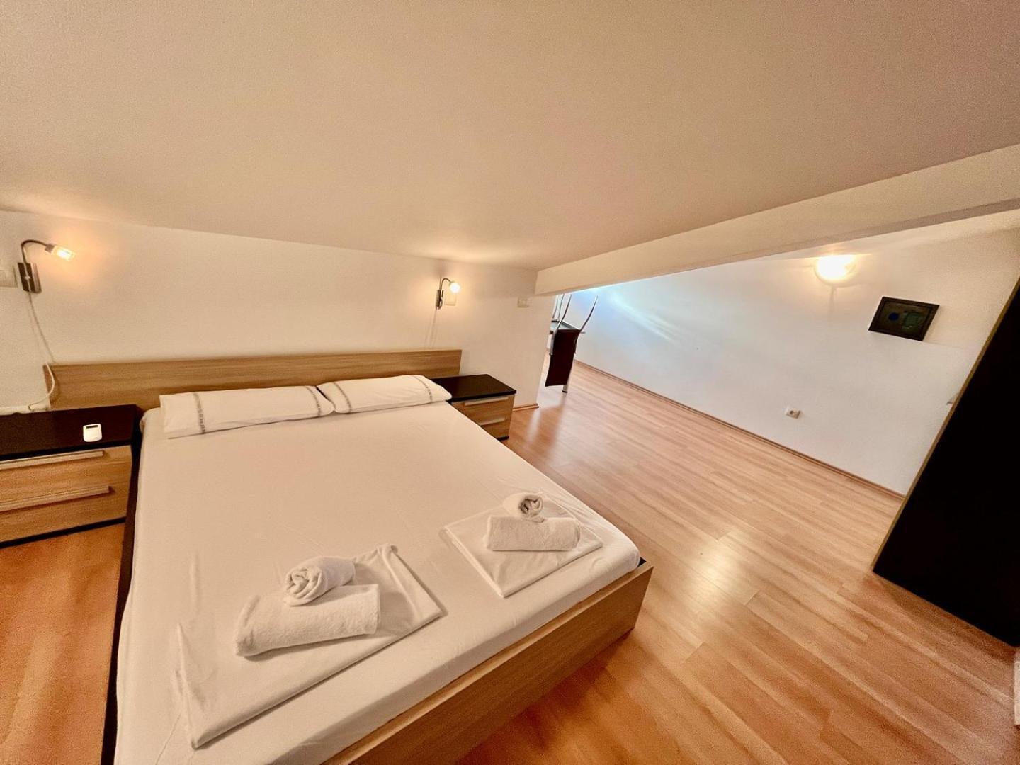 Fineda Grande Apartments Poreč Eksteriør billede