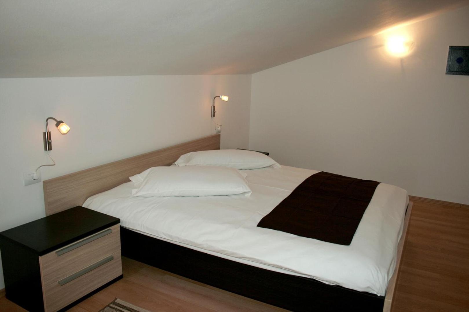 Fineda Grande Apartments Poreč Eksteriør billede