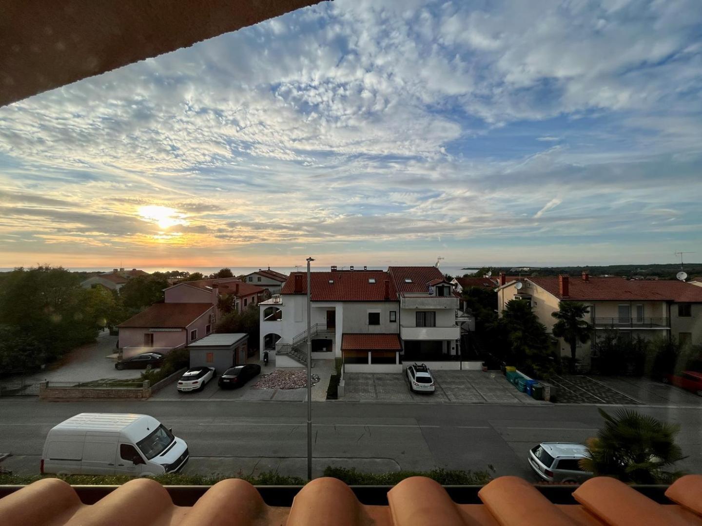 Fineda Grande Apartments Poreč Eksteriør billede