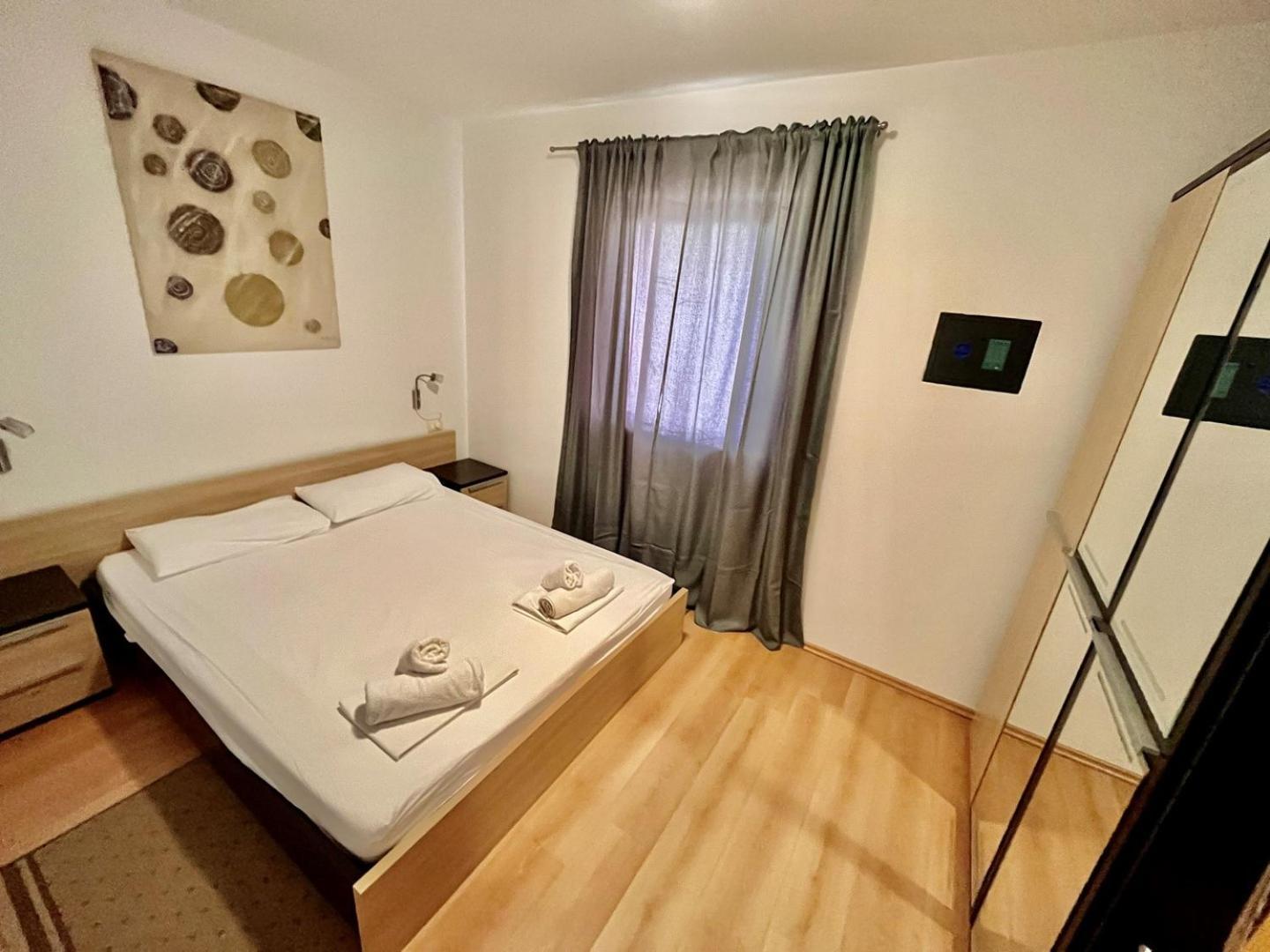 Fineda Grande Apartments Poreč Eksteriør billede