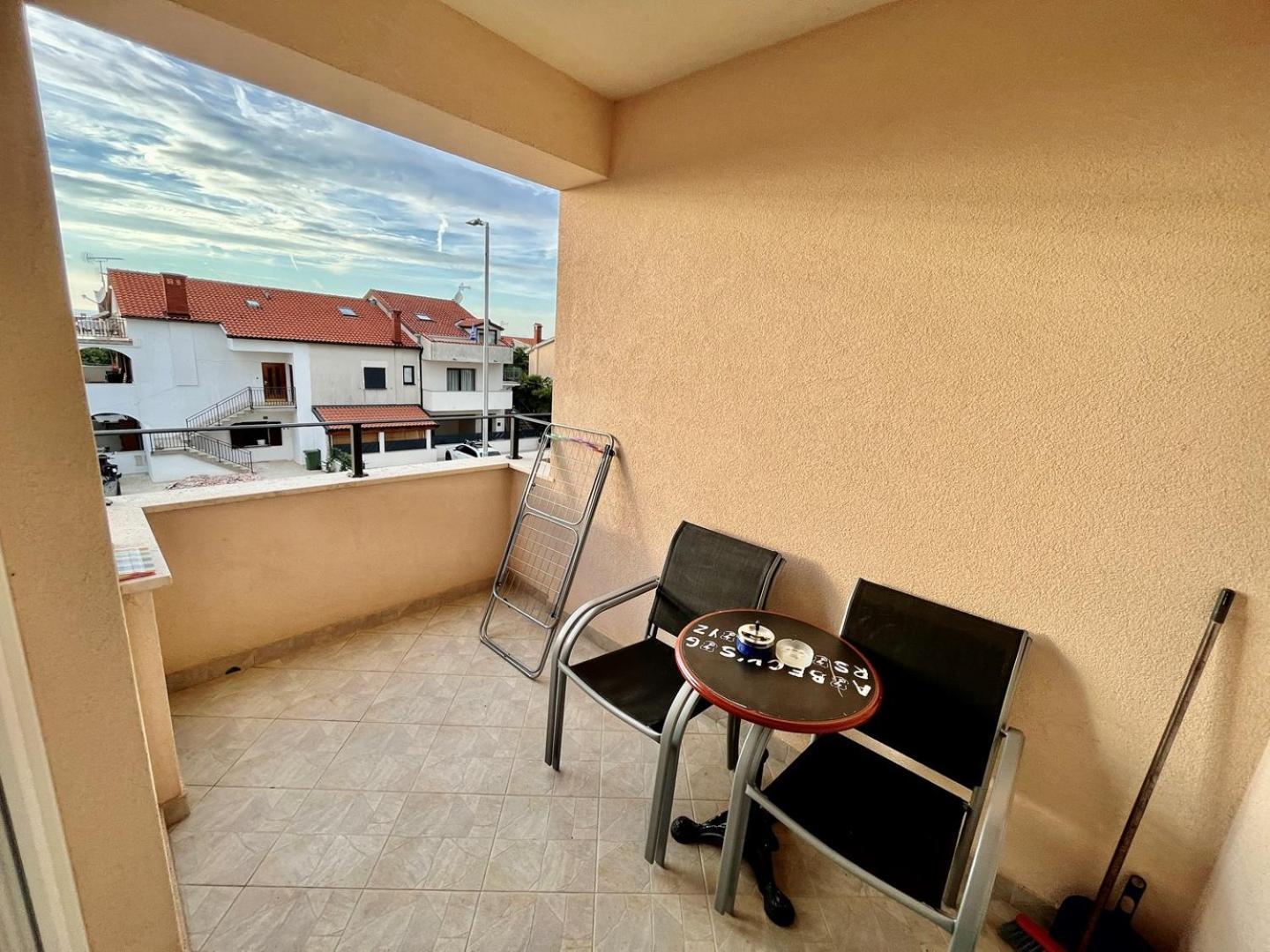 Fineda Grande Apartments Poreč Eksteriør billede
