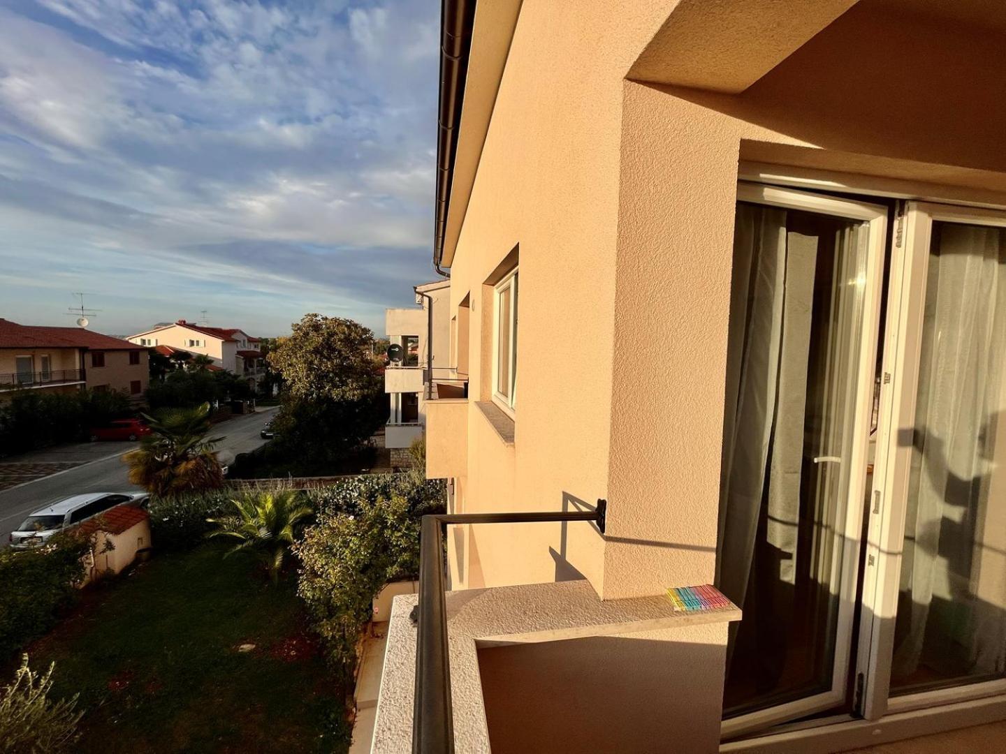 Fineda Grande Apartments Poreč Eksteriør billede