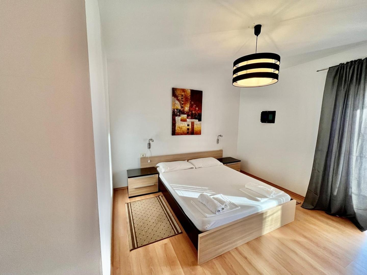 Fineda Grande Apartments Poreč Eksteriør billede