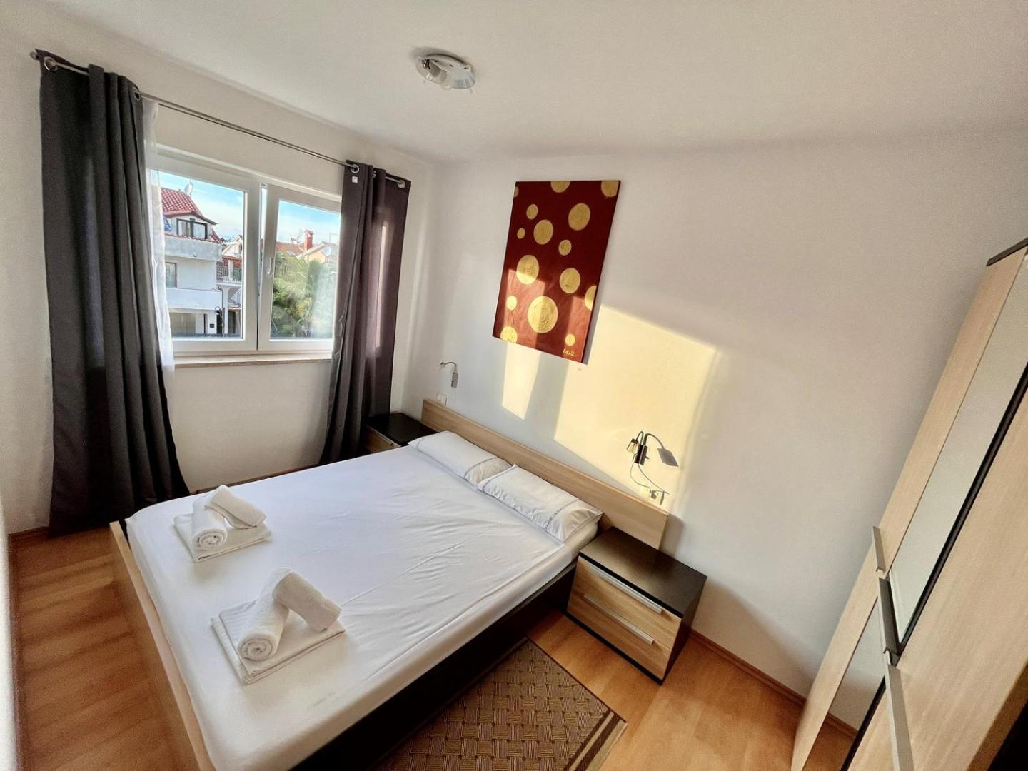 Fineda Grande Apartments Poreč Eksteriør billede