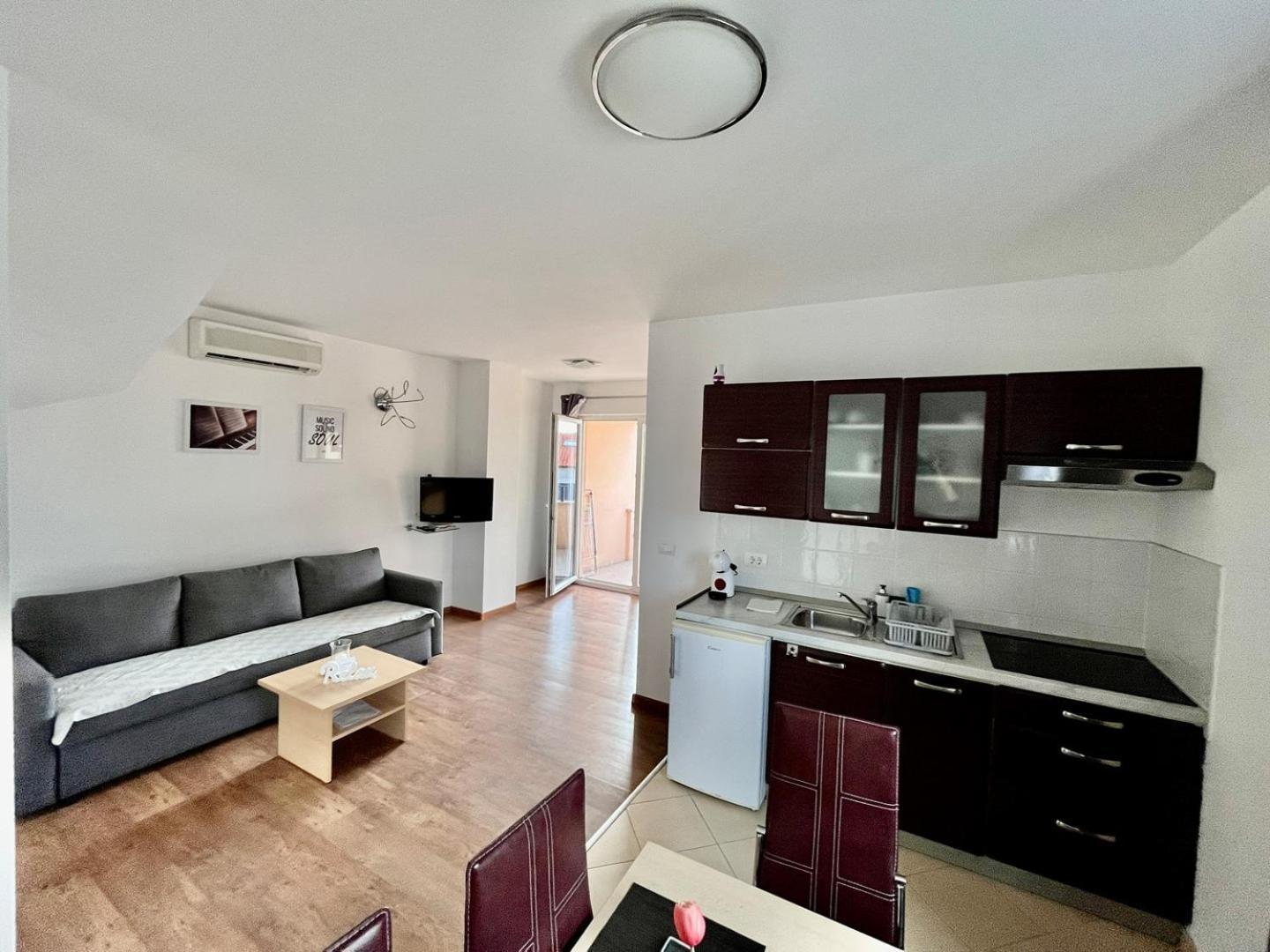 Fineda Grande Apartments Poreč Eksteriør billede