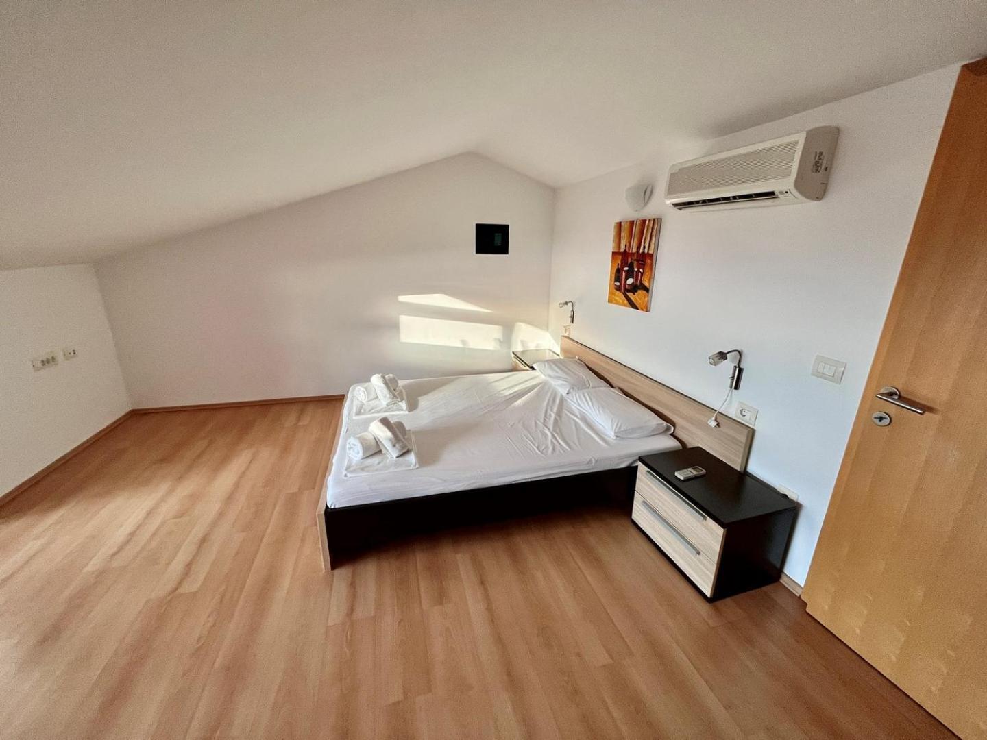 Fineda Grande Apartments Poreč Eksteriør billede