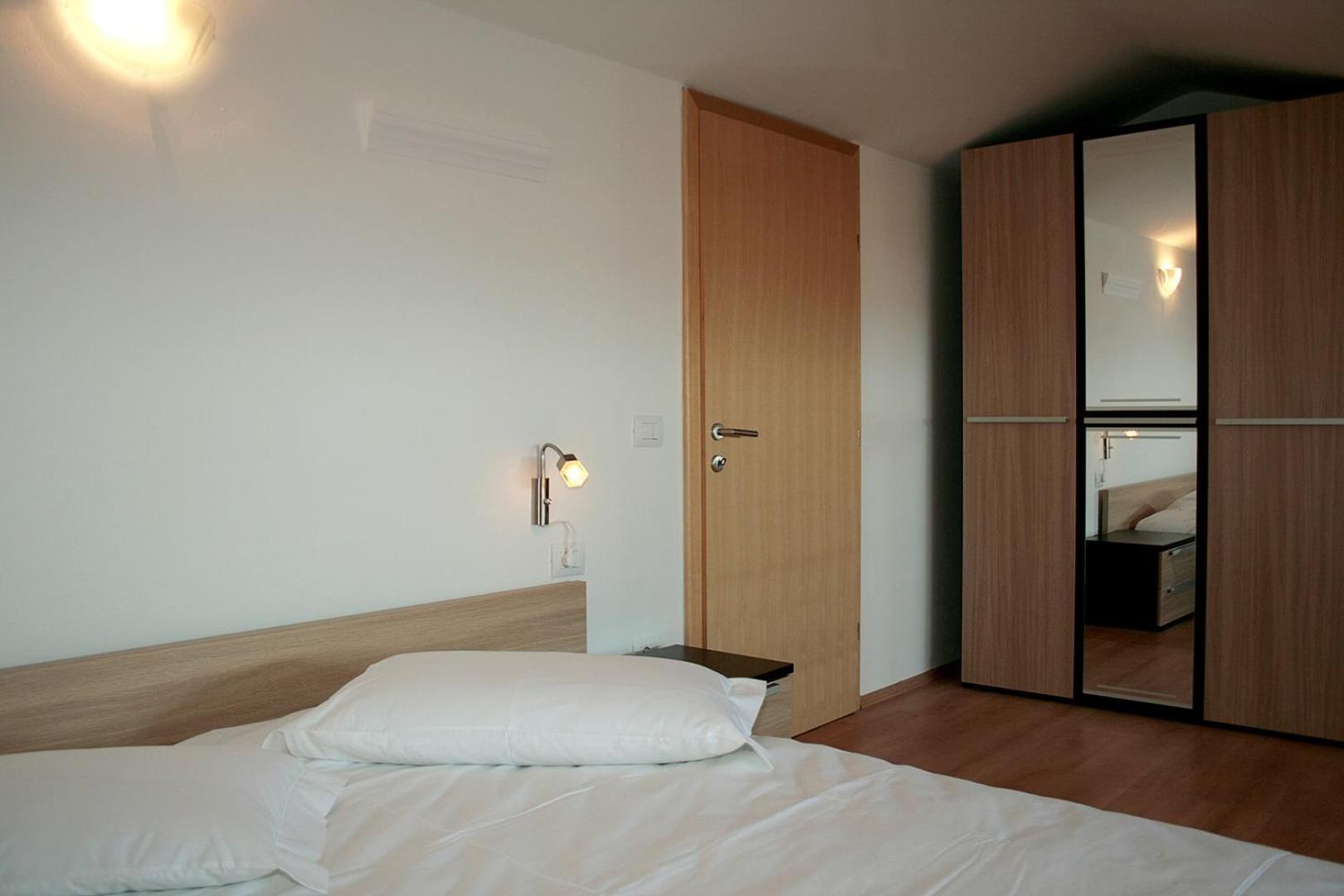 Fineda Grande Apartments Poreč Eksteriør billede
