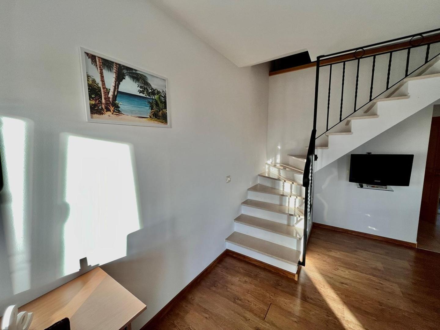 Fineda Grande Apartments Poreč Eksteriør billede