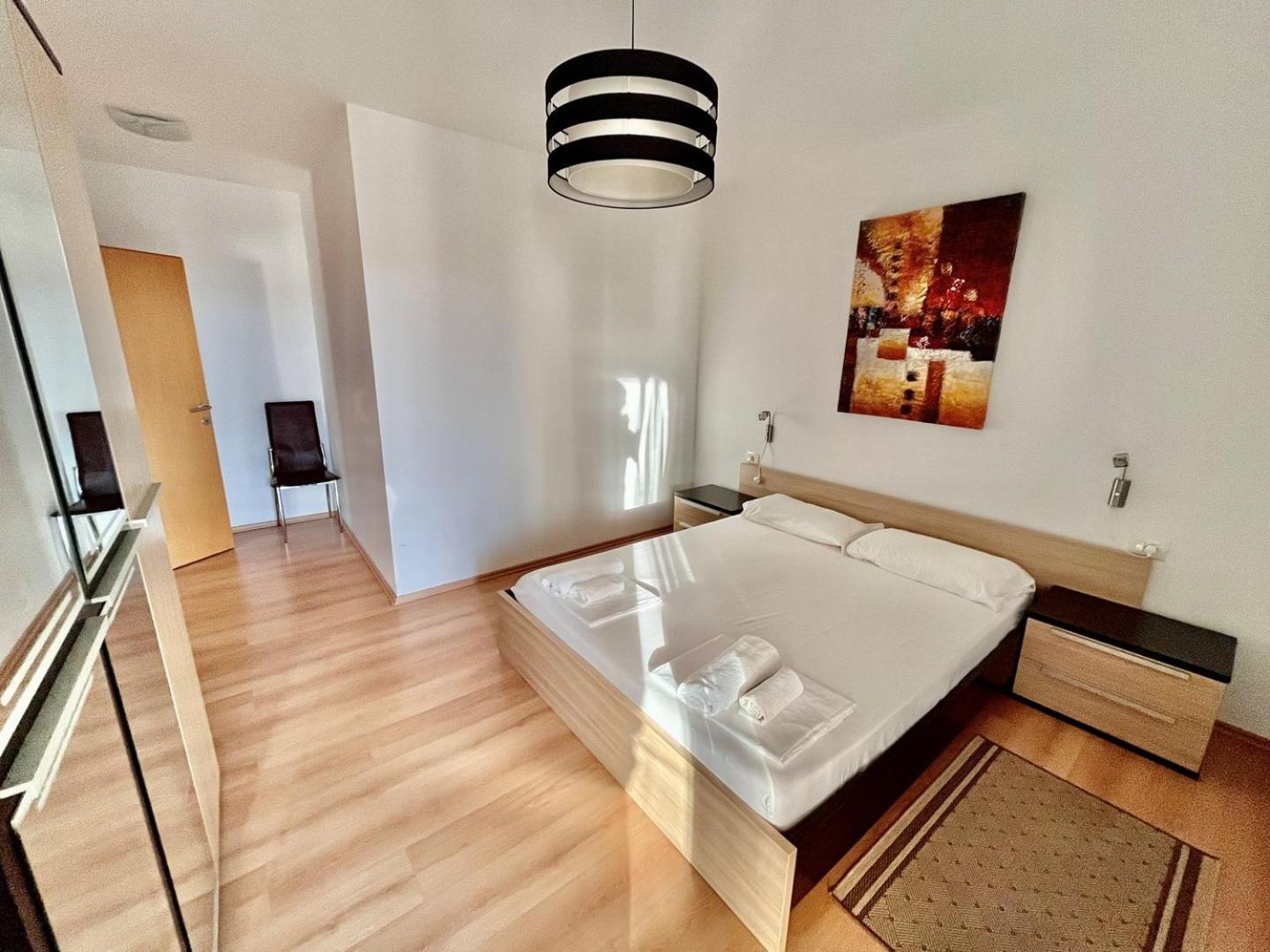 Fineda Grande Apartments Poreč Eksteriør billede
