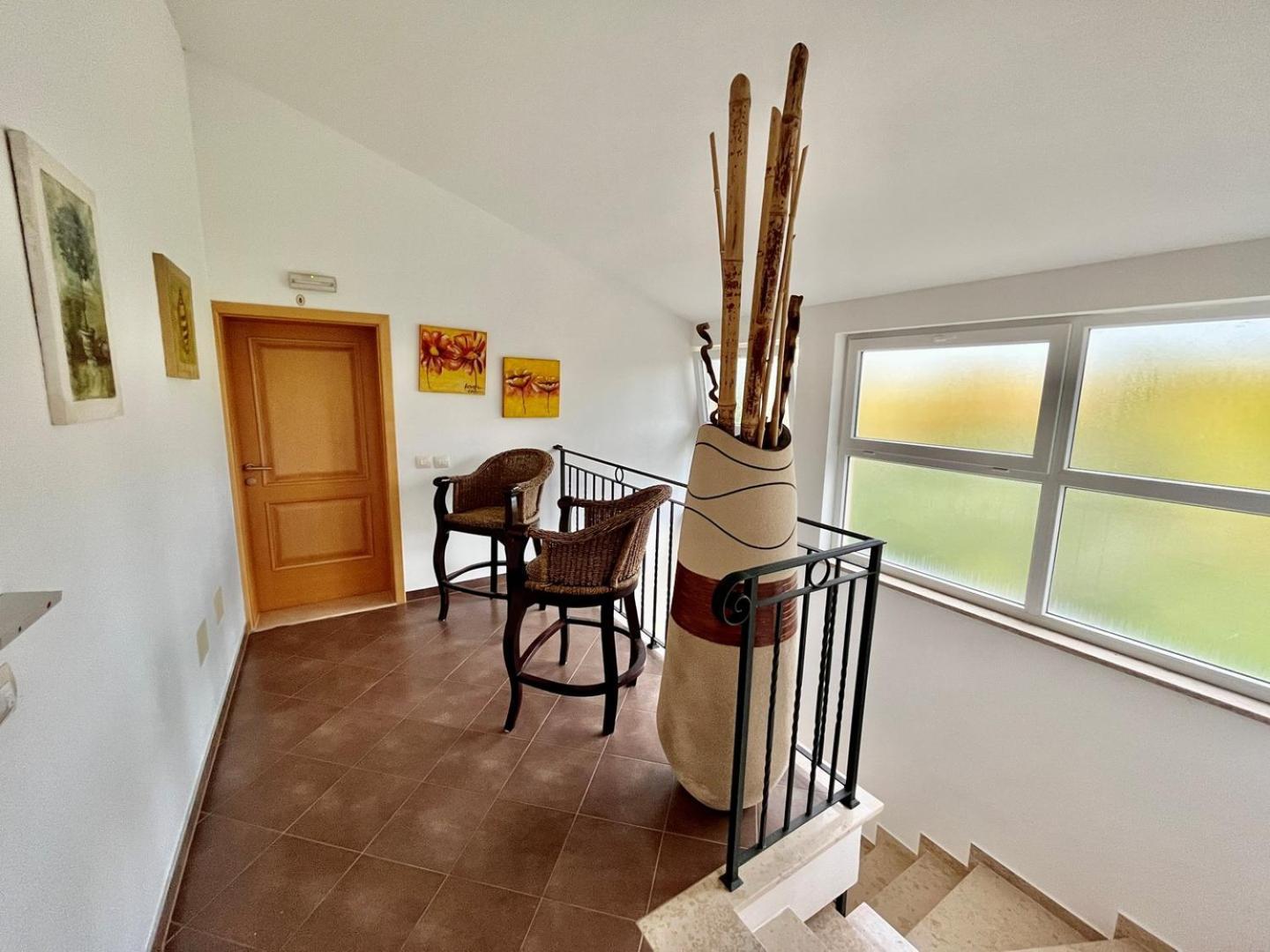 Fineda Grande Apartments Poreč Eksteriør billede
