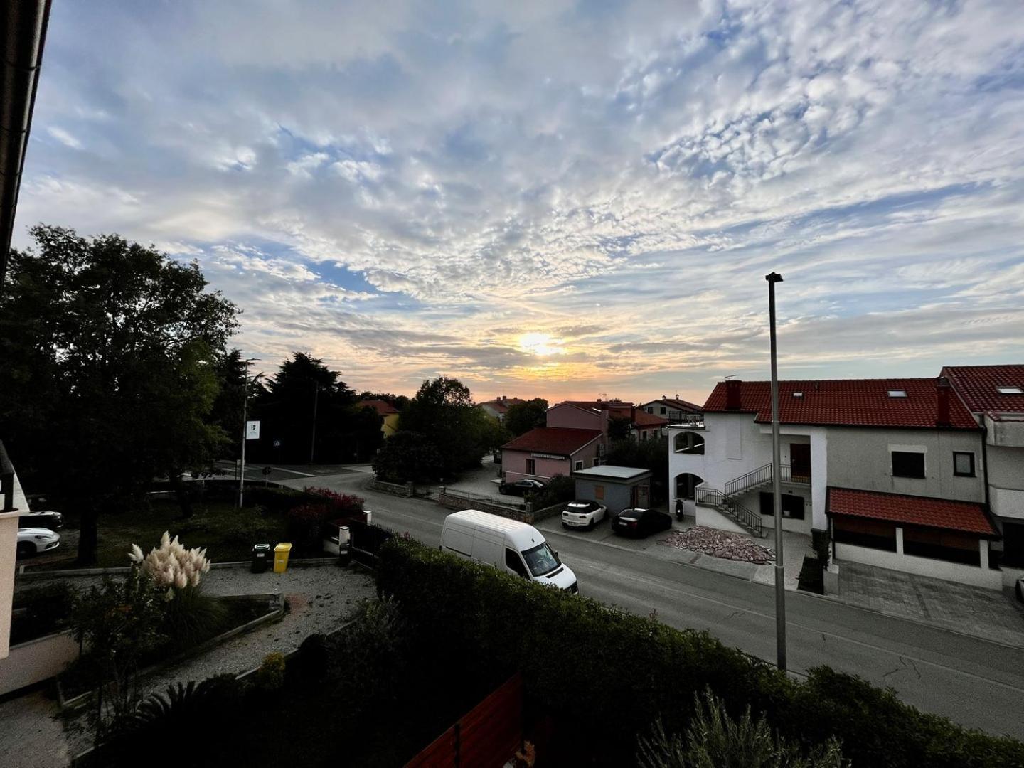 Fineda Grande Apartments Poreč Eksteriør billede