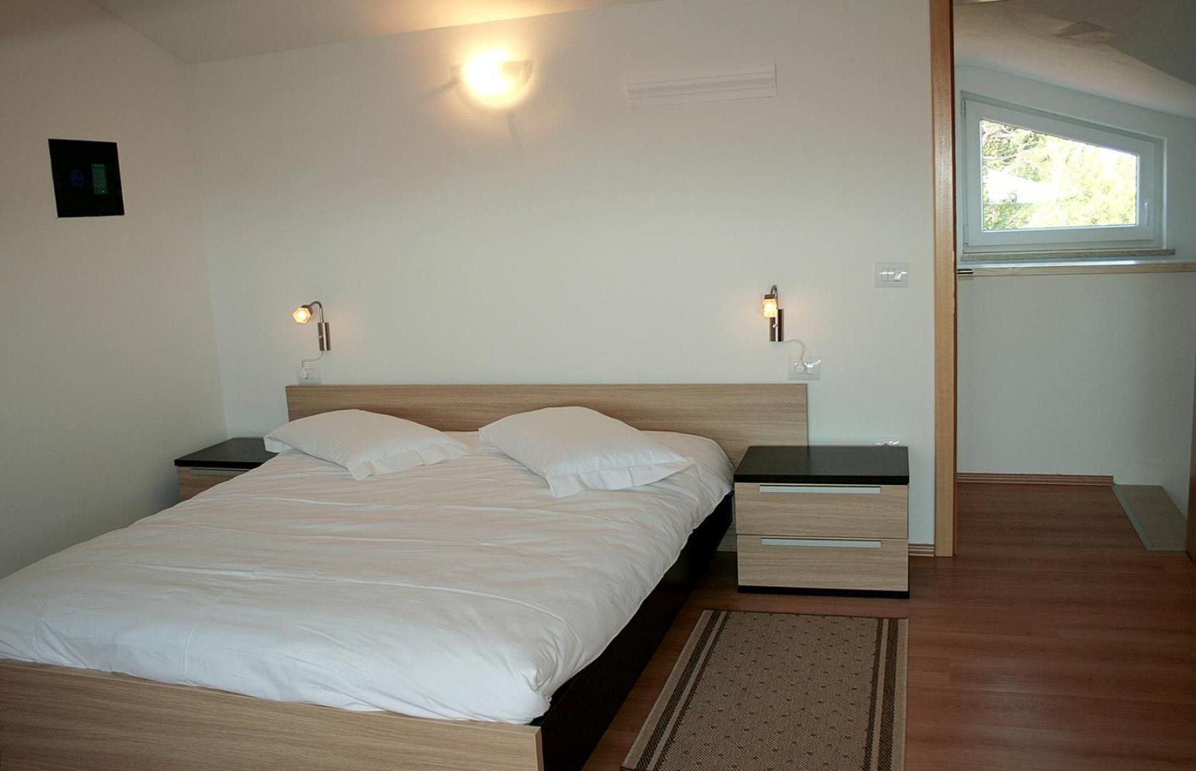 Fineda Grande Apartments Poreč Eksteriør billede