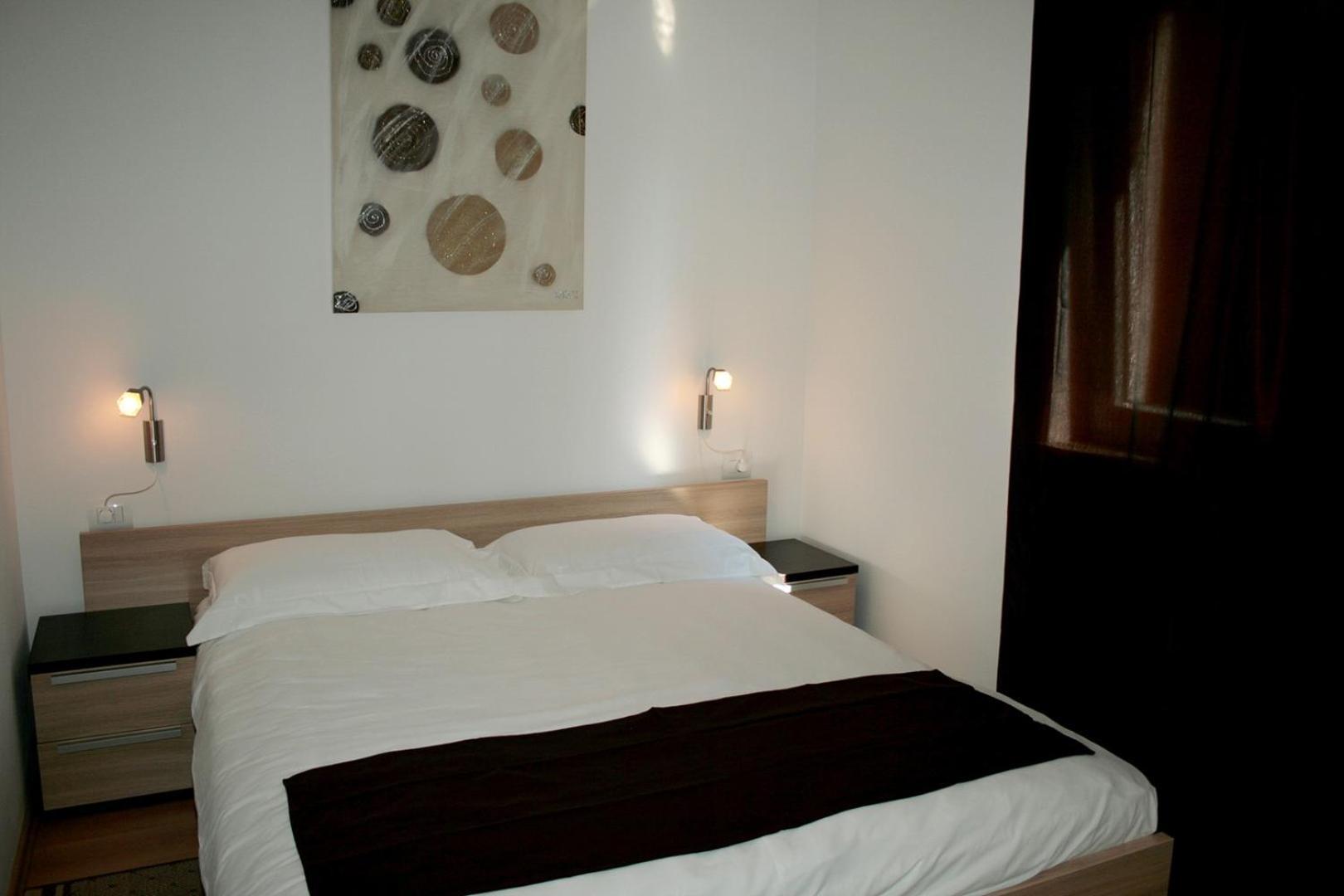 Fineda Grande Apartments Poreč Eksteriør billede