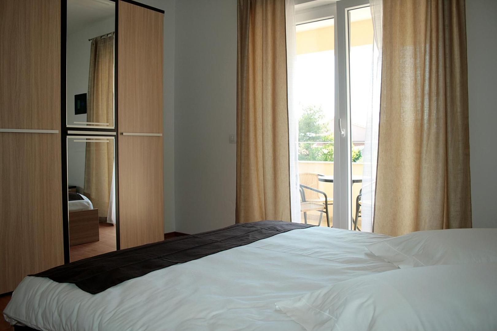 Fineda Grande Apartments Poreč Eksteriør billede