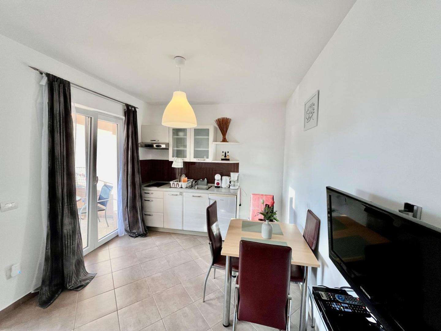 Fineda Grande Apartments Poreč Eksteriør billede