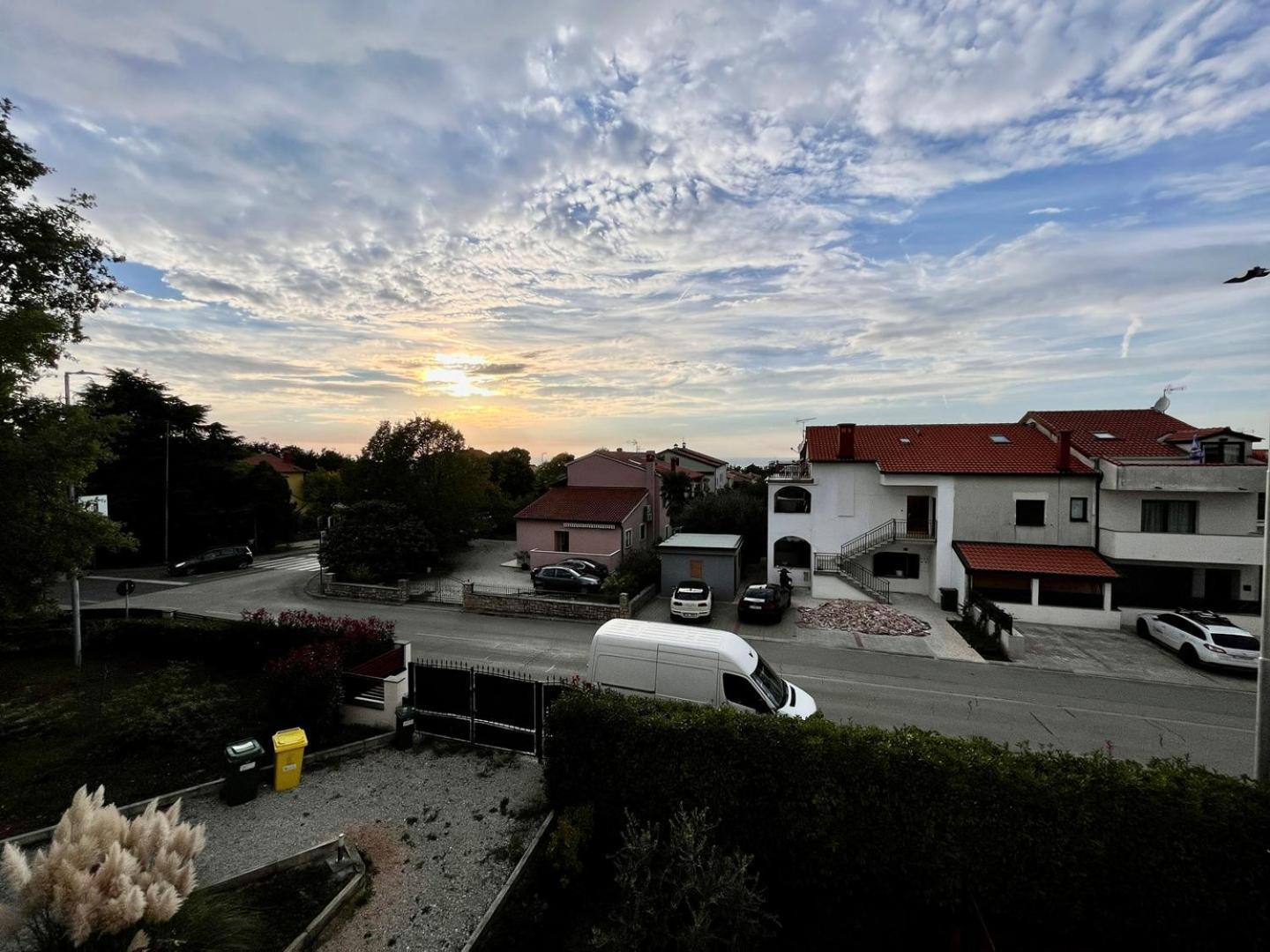 Fineda Grande Apartments Poreč Eksteriør billede