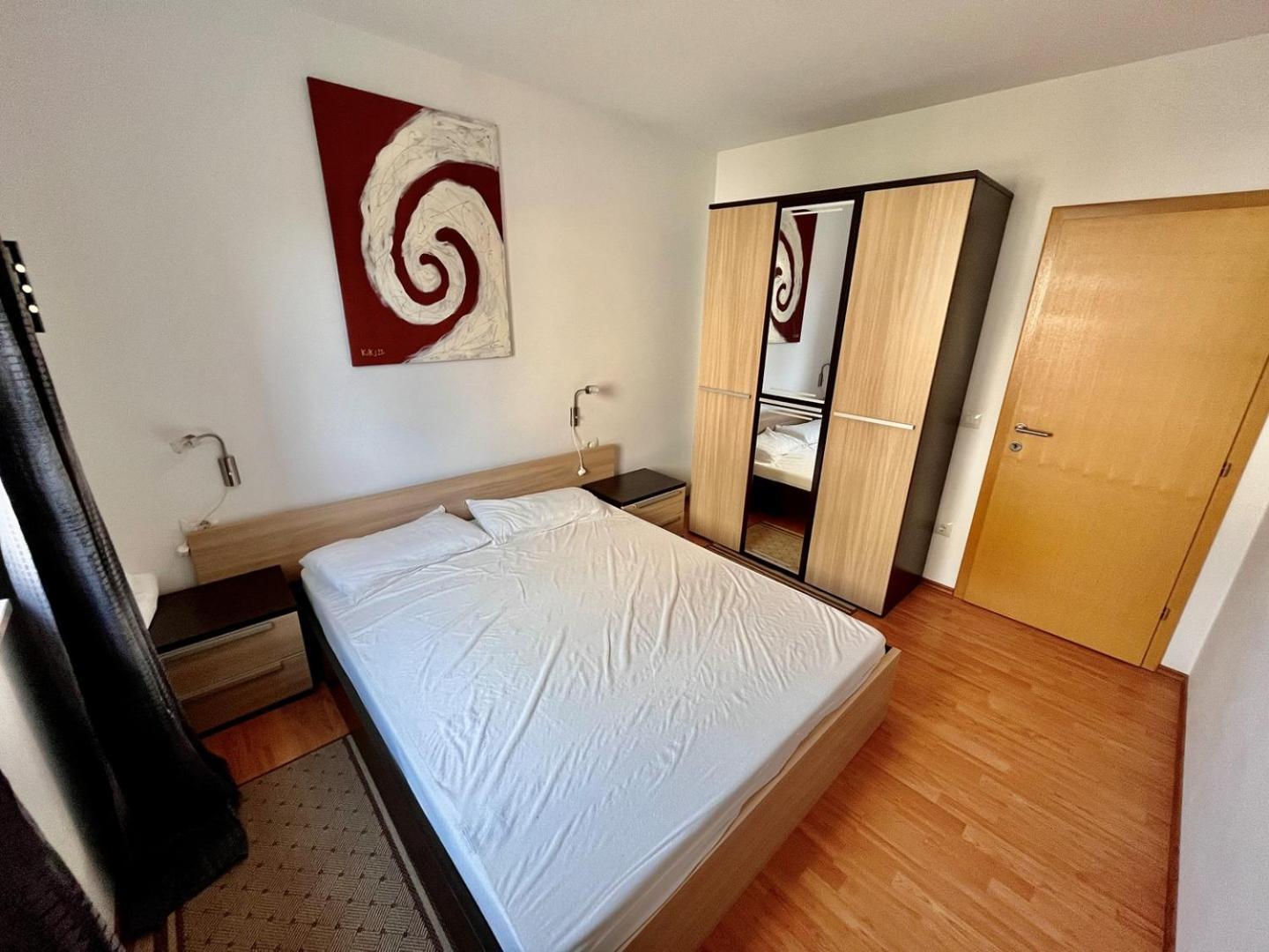 Fineda Grande Apartments Poreč Eksteriør billede