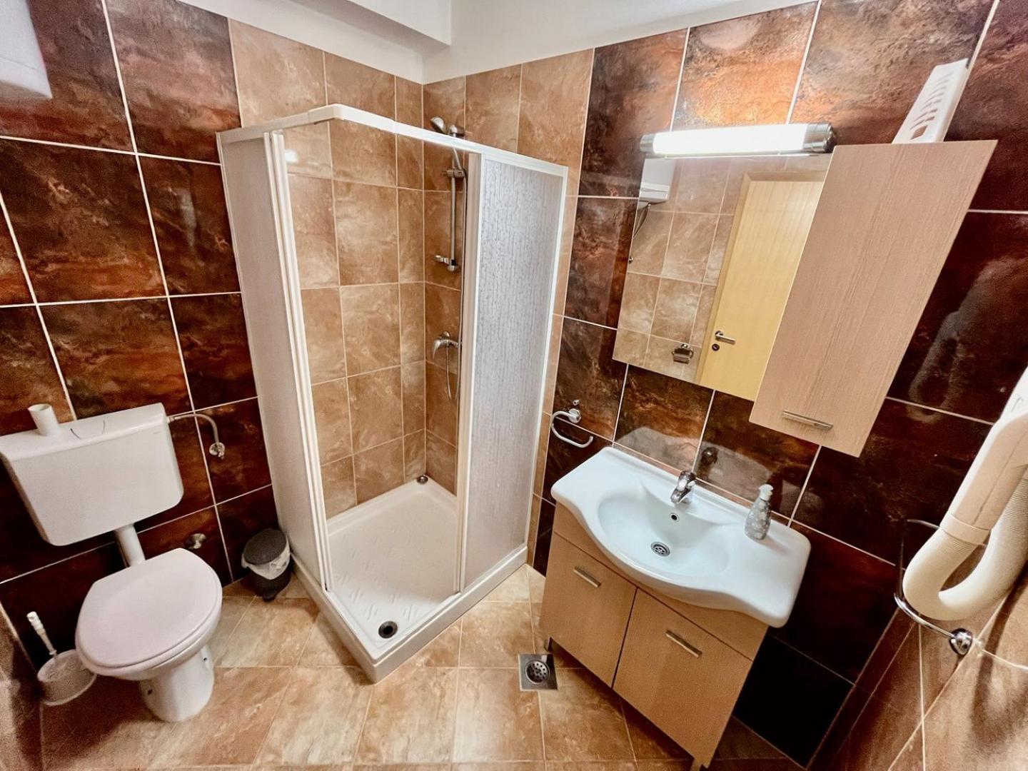 Fineda Grande Apartments Poreč Eksteriør billede
