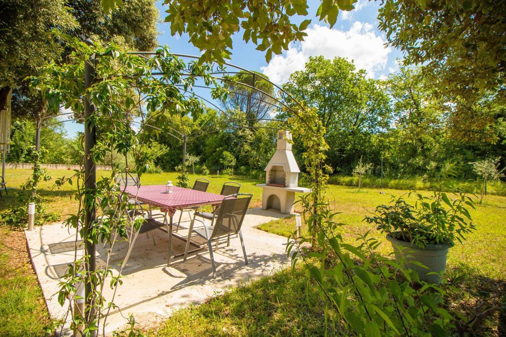 Fineda Grande Apartments Poreč Eksteriør billede