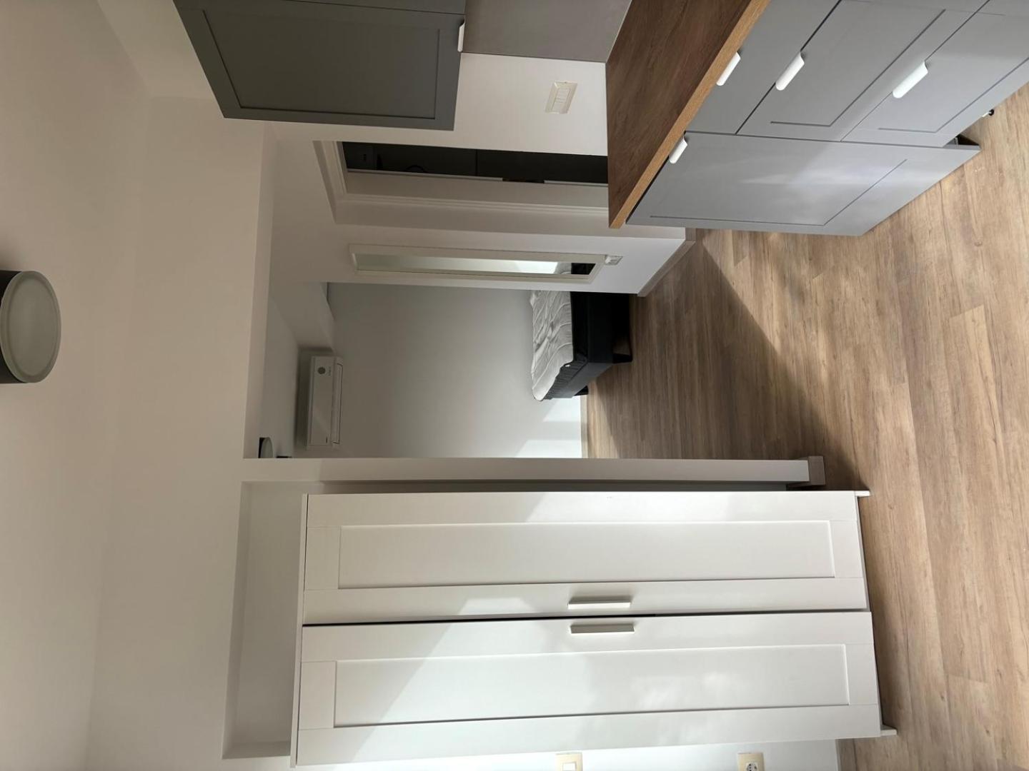 Fineda Grande Apartments Poreč Eksteriør billede