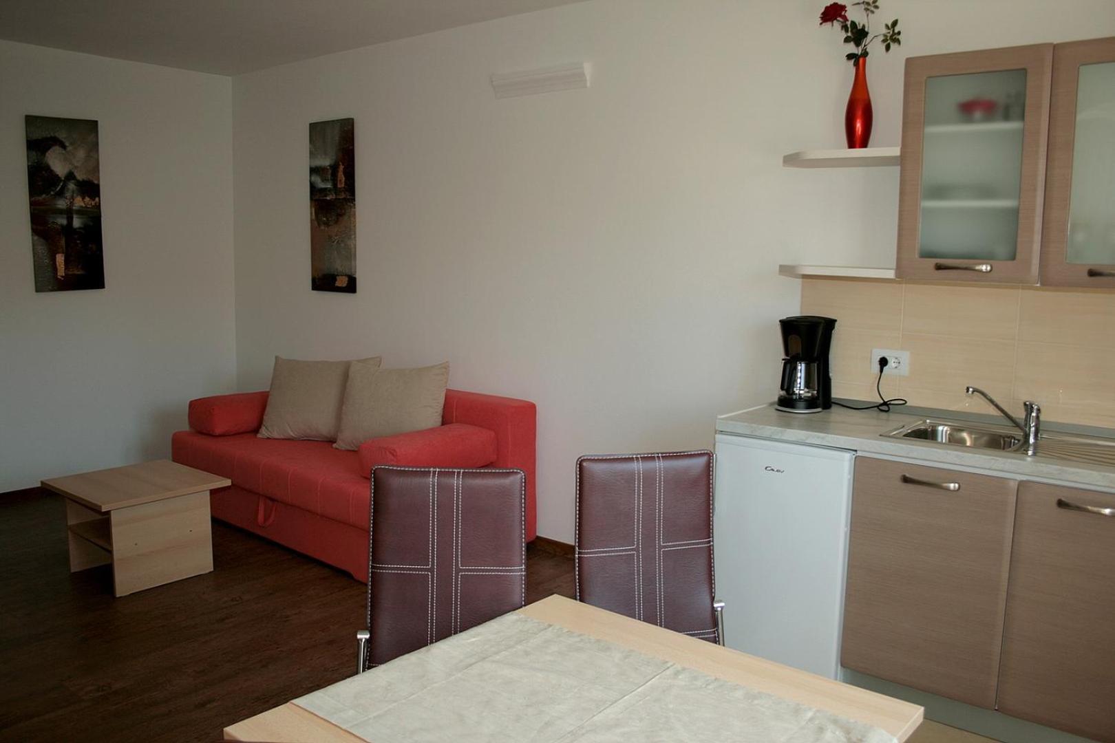Fineda Grande Apartments Poreč Eksteriør billede