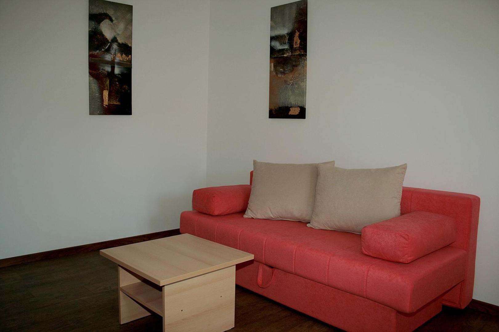 Fineda Grande Apartments Poreč Eksteriør billede