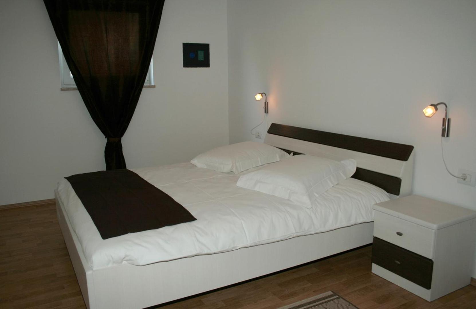 Fineda Grande Apartments Poreč Eksteriør billede