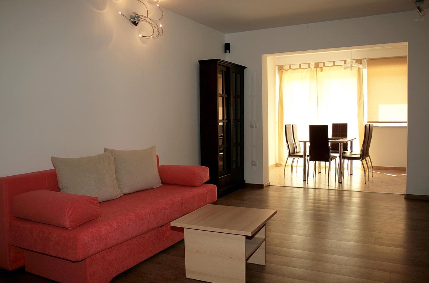 Fineda Grande Apartments Poreč Eksteriør billede