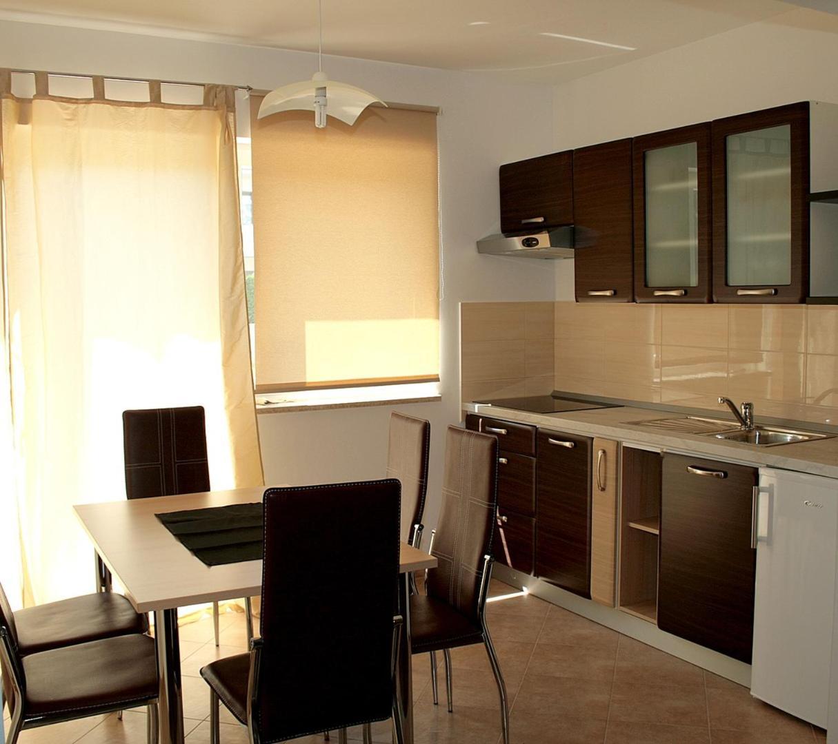 Fineda Grande Apartments Poreč Eksteriør billede